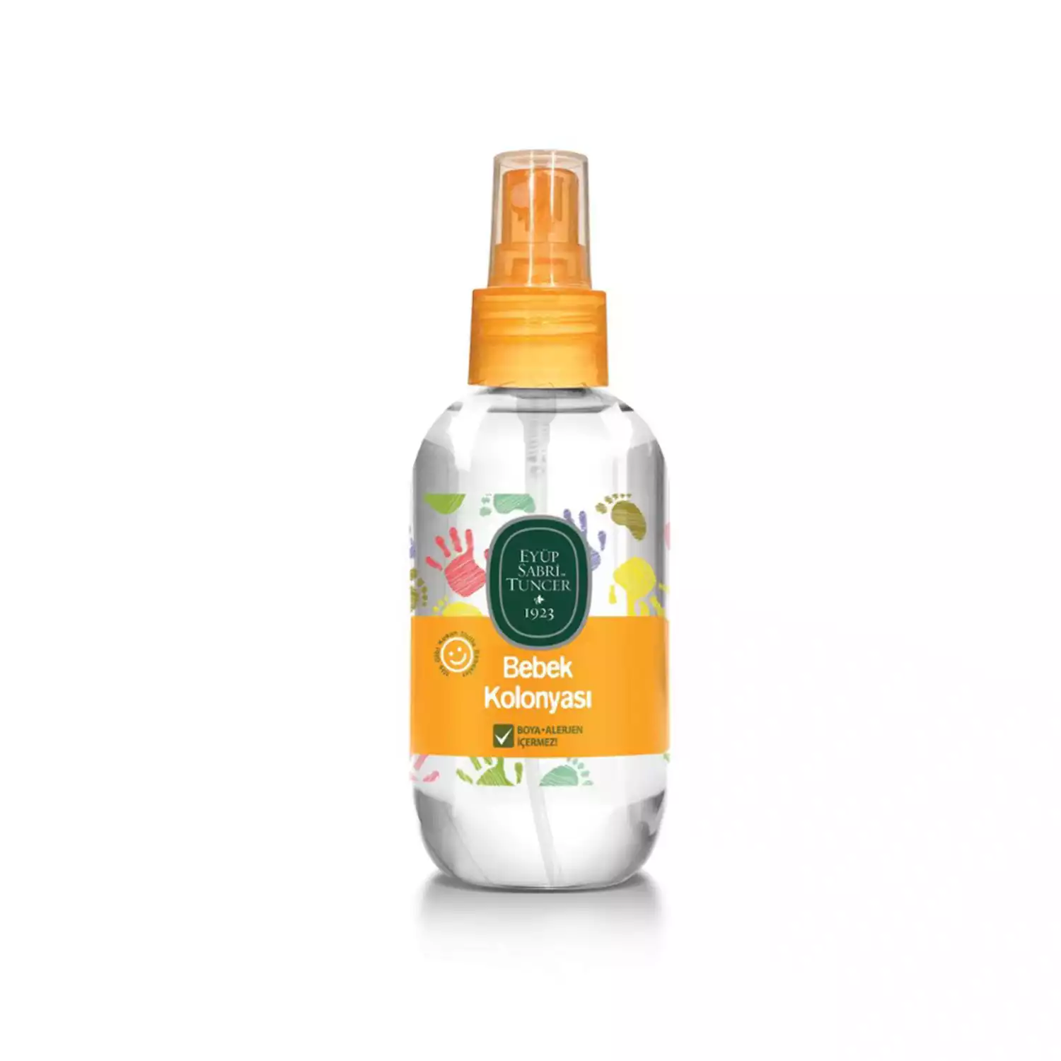 Eyüp Sabri Tuncer Bebek Kolonyası 190 ml