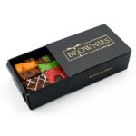 Brownies By Limburgia - 6lı Mixbox