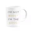 The Boss Kupa