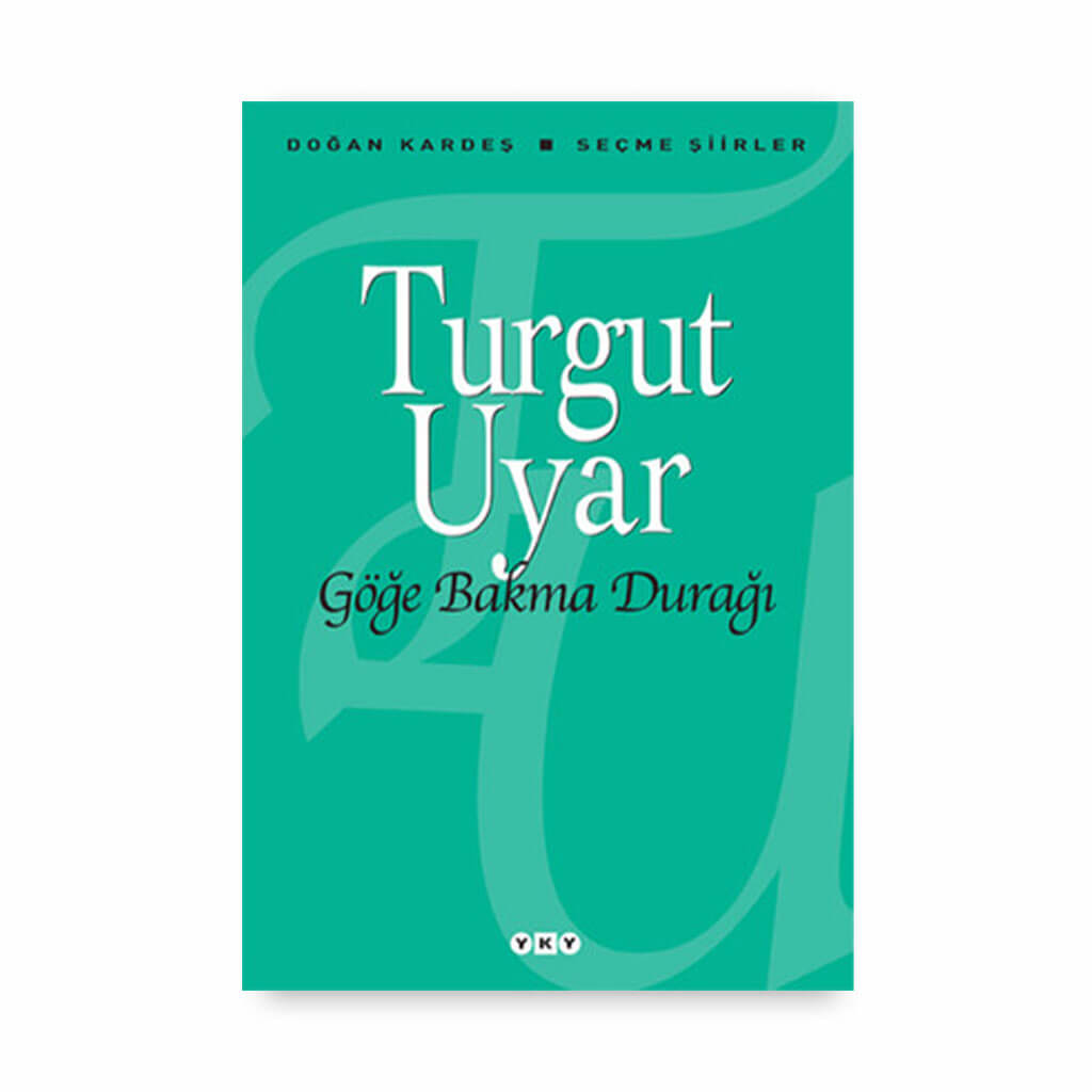 Göğe Bakma Durağı