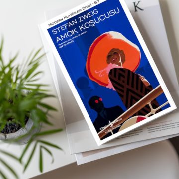 Amok Koşucusu