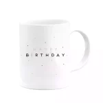 Happy Birthday Kupa