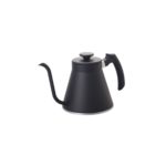 Hario V60 Mat Siyah Drip Kettle (1.2 Litre)