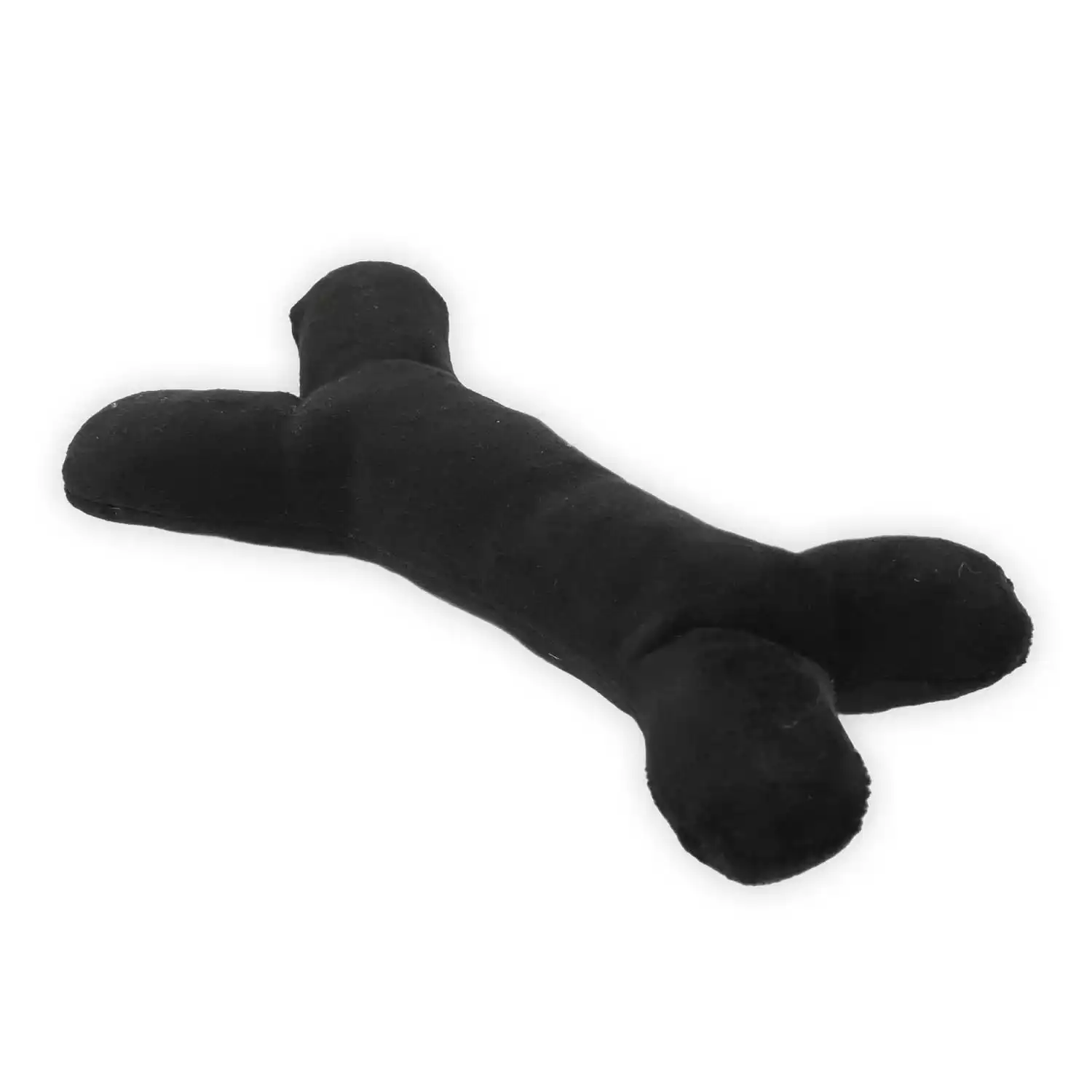 El Yapımı Peluş Köpek Oyuncağı