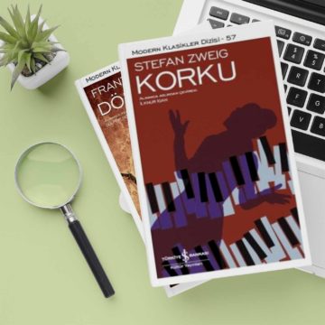 Korku