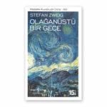 Olağanüstü Bir Gece