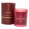 Yade Sandal Aromaterapi Mum - No:1