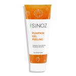 Sinoz Pumpkin Gel Peeling 100 ml