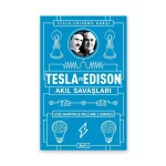 Tesla ve Edison: Akıl Savaşları