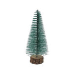 Yılbaşı Çam Ağacı - 18 cm