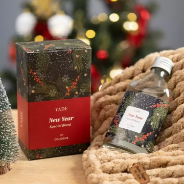Yade Kolonya - Special Blend