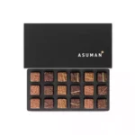 Asuman - 18'li Guru Koleksiyonu Çikolatası