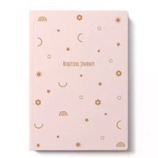 Beautiful Journey Defter