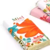 Miel Chocolate - Lotuslu Beyaz Tablet Çikolata