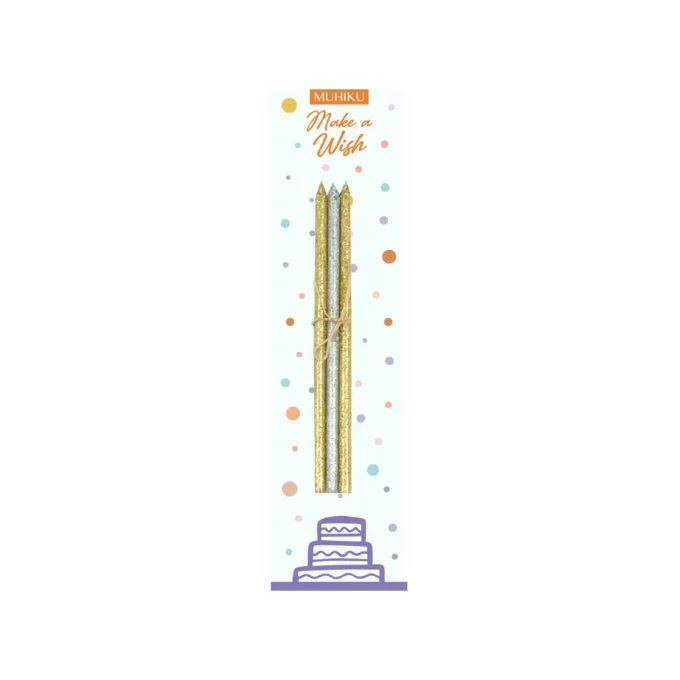 Make a Wish Mum No:1 - Renkli
