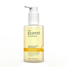 The Purest Solutions Exfoliating Salicylic Acid Cleanser