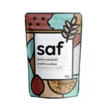 Saf - Damla Çikolatalı, Yulaflı Kurabiye 45 g