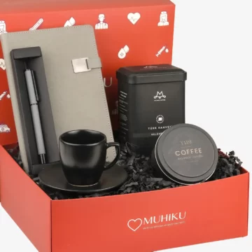 Premium Tıp Bayramı Hediye Kutusu