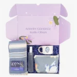 Anneme Hediye Kutusu