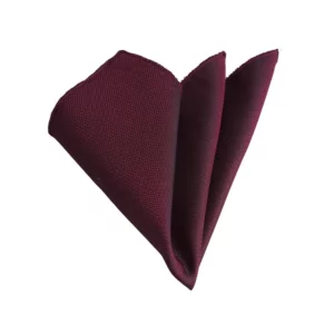 Bordo Yaka Mendili