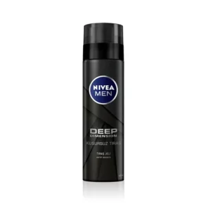 Nivea Deep Dimension Tıraş Jeli 200 ml