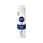 Nivea Men Hassas Tıraş Jeli 200 ml