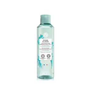 Yves Rocher Pure Algue Makyaj Temizleme Suyu