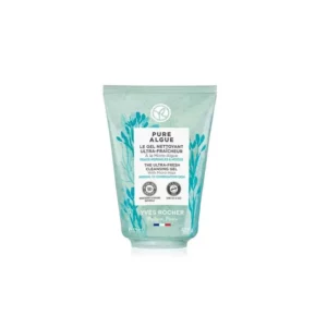Yves Rocher Pure Algue Yüz Yıkama Jeli