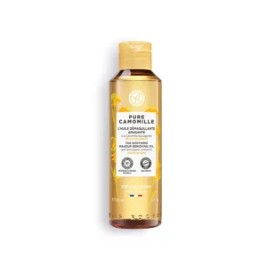 Yves Rocher Pure Camomille Makyaj Temizleme Yağı