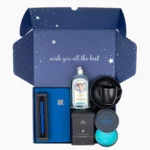 Babaya Tatlı Bir Mola Hediye Kutusu