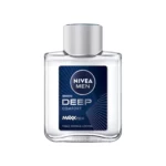 Nivea Deep Comfort Tıraş Sonrası Losyon 100 ml