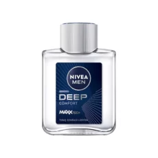 Nivea Deep Comfort Tıraş Sonrası Losyon 100 ml