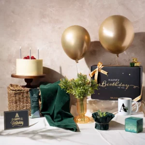 Mutluluk Molası Hediye Kutusu