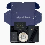 Yeni İşinde Tebrikler Hediye Kutusu