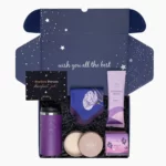 Kadına Tebrik Hediye Kutusu