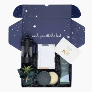 Güne Kısa Bir Mola Hediye Kutusu