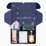 Yeni Ofis Tebrik Hediye Kutusu