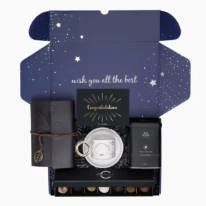 Kadına Terfi Hediye Kutusu