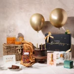 Nice Senelere Hediye Kutusu