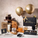 Hep Aklımdasın Doğum Günü Hediye Kutusu