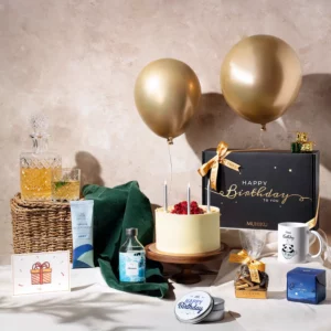 Best Age Ever Hediye Kutusu