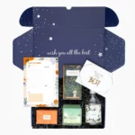 Renkli Ofis Hediye Kutusu