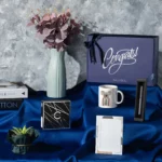 Yeni Heyecanlar Tebrik Hediye Kutusu