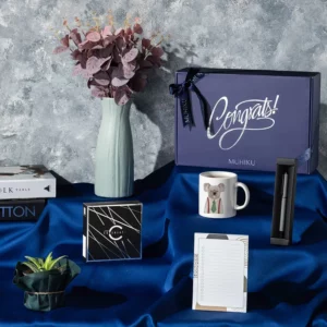 Yeni Heyecanlar Tebrik Hediye Kutusu