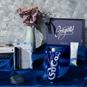 Erkeğe Ofis Hediye Kutusu