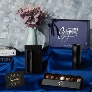 Yeni İşinde Başarılar Hediye Kutusu