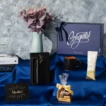 İş Tebrik Hediye Kutusu