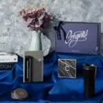 Erkeğe Terfi Hediye Kutusu