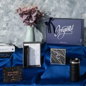 Ofiste İlk Gün Hediye Kutusu