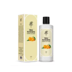 Rebul Kolonya - Mandarine 250 ml